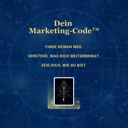 Dein Marketing-Code™